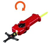 Top Launchers Beyblade GT Burst B-173 B169 B170 Arena Toys Sale Bey Blade Blade And Bayblade Bable Drain Fafnir Metal Blayblade