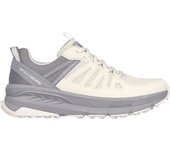 Zapatillas Skechers Switch Back-Cascades para mujer en color beige