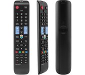Universal Remote Control AA59-00581A Use for Samsung LCD LED Smart TV AA59-00582A AA59-00594A Series Controller Use Directly