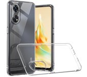 Silicona Clear 2.0 TPU - Oppo Reno8 T