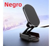 Magnetic Car Phone Holder Magnet Mount Smartphone Mobile Stand Cell GPS Support in Car Bracket For iPhone Xiaomi Huawei Samsung
