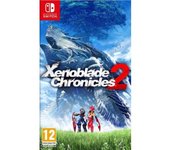Xenoblade Chronicles 2 Juego para Consola Nintendo Switch