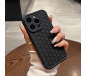Heat Dissipation Phone Case For iPhone 11 Funda iPhone 13 14 15 Pro Max 16 Plus 12 13pro 15pro 13promax 14promax Silicon Covers