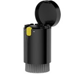 Kit de Limpieza 20 en 1 Para Pantalla de portátil, celular, Airpods y dispositivos electrónicos (Negro). Teléfono móvil y dispositivo electrónico para Cámara, PC, monitor, auriculares, TV, tableta, Pantalla de coche.
