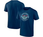 2024 Summer Hot Sale Ice Hockey T-Shirt Seattle Adult Men's and Women's Cotton Short Sleeve Kraken Children's Casual Comfort Top