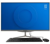 Aio iox primux 24i3fw 23.8' intel i3-10110u 8gb 256gb wifi ac webcam+ teclado/raton