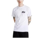Camiseta Scuttle Vans