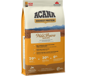 Acana Wild Prairie Dog 6 Kg Comida Para Perros