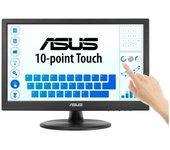 Monitor Smart de 13 a 22 pulgadas ASUS VT169HE