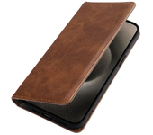 Classic Shockproof Wallet Protective Cover for for Realme GT 6 6T 5G Magnetic Flip Leather Book Case With Card Holder Funda