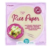 Terrasana Hojas De Arroz 150G