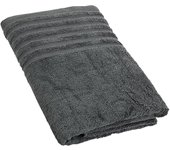 Aicasa Juego de Toallas de Baño 500 G/m² 100% Algodón Adultos Varios Colores