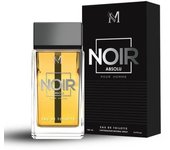 Eau de Toilette para Hombre 100ml - Montage Brands - Vendido por Beauty World Distributor - Perfume para Hombres 14