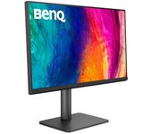 BenQ PD2706QN pantalla para PC 68,6 cm (27") 2560 x 1440 Pixeles Quad HD LED Negro