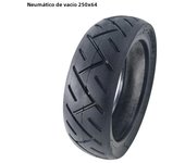 CST 250x64 250X54 Tubeless Tyre For Xiaomi 4 Ultra/4 Lite Electric Scooter Front And Rear Wheel Replacement Parts