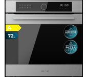 CECOTEC 02812 - Bolero Hexa AF316000 Inox A