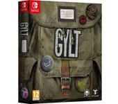 GYLT (Collectors Edition) Juego para Consola Nintendo Switch