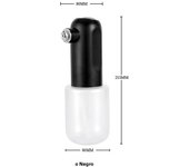Electric Foam Shampoo Dispenser for Dog and Cat Bathing, for Bathroom, Kitchen Sink and Toilet Cleaning USB-C Rechargeable