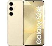 Samsung Galaxy S24+ S926 5G 12GB 256GB Dual Sim Ámbar Amarillo