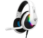Auriculares Gaming Con Microfono Phoenix - Ps5 - Ps4 - Pc -