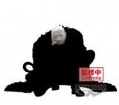 Figura Crocodile Battle Record One Piece  8 CM