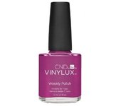 CND VINYLUX 209 MAGENTA MISCHIEF