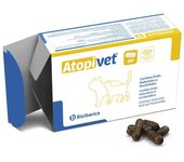 ATOPIVET 60 CAPSULAS