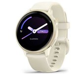 SMARTWATCH GARMIN VIVOACTIVE 6 BLANCO