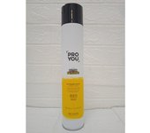 REVLON PROFESSIONAL PRO YOU LACA DE FIJACIÓN EXTREMA CONTROL Y BRILLO 750ML