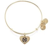 Pulsera Mujer Alex And Ani A15EB02YG - Joyería Mujer - Diseño Elegante