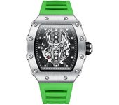 ONOLA  Top Brand Men Fashion Mens Watch Quartz Sports Waterproof Male Watches Luxury Clock Male Dress Watch Man