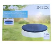 Cobertor INTEX para piscinas