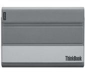 Lenovo 4X41H03365, Maletín para portátil, Gris, 13 pulgadas
