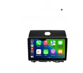 MEKEDE & NAVIFLY 2 Din Autoradio Wireless Carplay Navigation Host unit Android 14 Car Multimedi GPS Stereo For Kia Ray 2011-2017