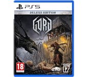 Gord -Deluxe Edition- Juego para Consola Sony PlayStation 5, PS5 [PAL ESPAÑA]