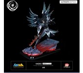 Figura tsume art one piece hades resina escala 1 - 6 ikigai