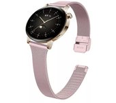 Metal Strap For Huawei Watch GT5 46mm 41mm GT4 GT5 Band Stainless Steel Wristband For Huawei GT5 GT 4 18mm 22mm Watchband Correa