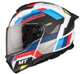Casco Moto Casco Mt Atom 2 Sv Bast   Ce U