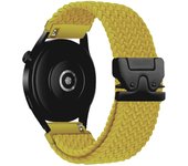 20mm 22mm Straps For Galaxy Watch 7/FE/6/5/pro/4/Classic/active 2/Gear s3 Parachute Bracelet correa Huawei watch GT 2 3 4 5 Band