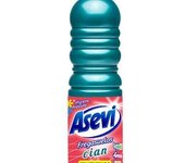 Friegasuelos Concentrado Cian 1L