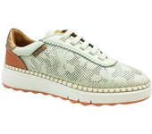 Pikolinos - Blucher Sport cordón elástico mujer