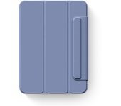 ZOYU for iPad 10 10.9 2022 Pro 11 12.9 inch Magnetic Case, For iPad Air4/5 10.9 Mini 6 8.3 inch with Magnetic detachable Cover