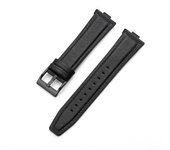 Strap For Huawei Watch Fit 3 Wristband Leather Watchband Belt Bracelet for Huawei Watch Fit 3 2 1 Correa Replacement Accessories