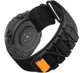 Colorful Nylon Strap for Huami Amazfit T-rex 2 3 Ultra Bracelet for Amazfit T-rex Pro Tyrannosaurus Bands Replacement Wristband