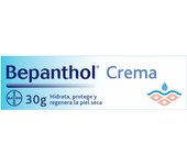 Bepanthol Crema Piel Seca 100 gr