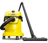 ASPIRADOR KARCHER WD2 PLUS (1.628-003.0)
