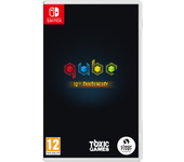 Qube 10th Anniversary Juego para Consola Nintendo Switch [ PAL ESPAÑA ]
