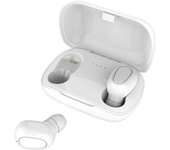 L22 TWS Bluetooth Wireless Headphones Waterproof Stereo In-Ear Sports LED Display Headsets For IPhone Huawei Xiaomi Earphones