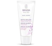 WELEDA CREMA PAÑAL BEBE MALVA BLANCA 50 ML