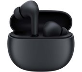 Auriculares Bluetooth Xiaomi Redmi Buds 4 Active con estuche de carga/ Autonomía 5h/ Negros